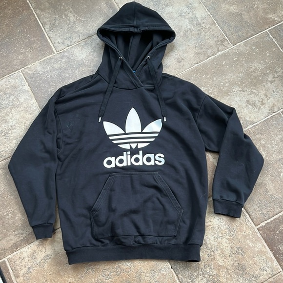 Men’s Adidas hoodie size medium - Picture 1 of 3